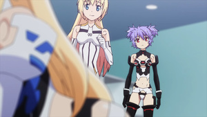 Busou Shinki